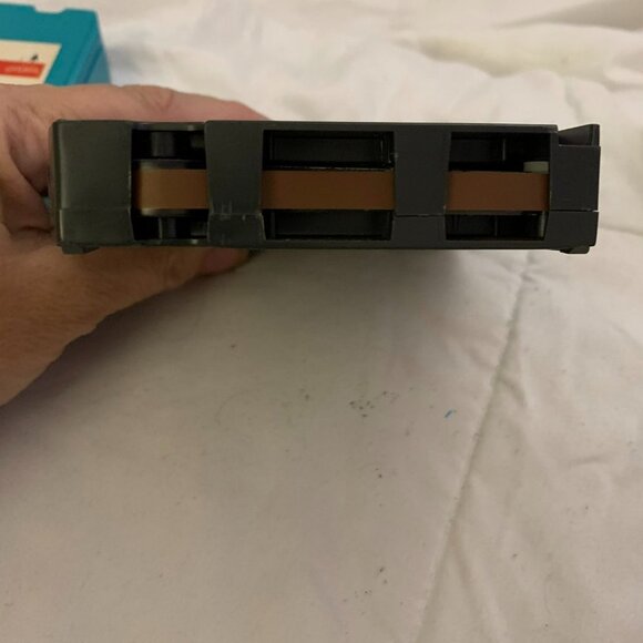 Charlie Rich The Silver Fox Quadraphonic 8-Track Tape Epic EAQ 33250 - Picture 5 of 7